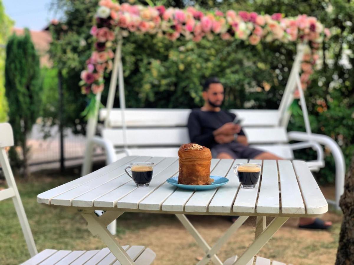 Orhan Havaya Sheʼar Yashuv Dış mekan fotoğraf
